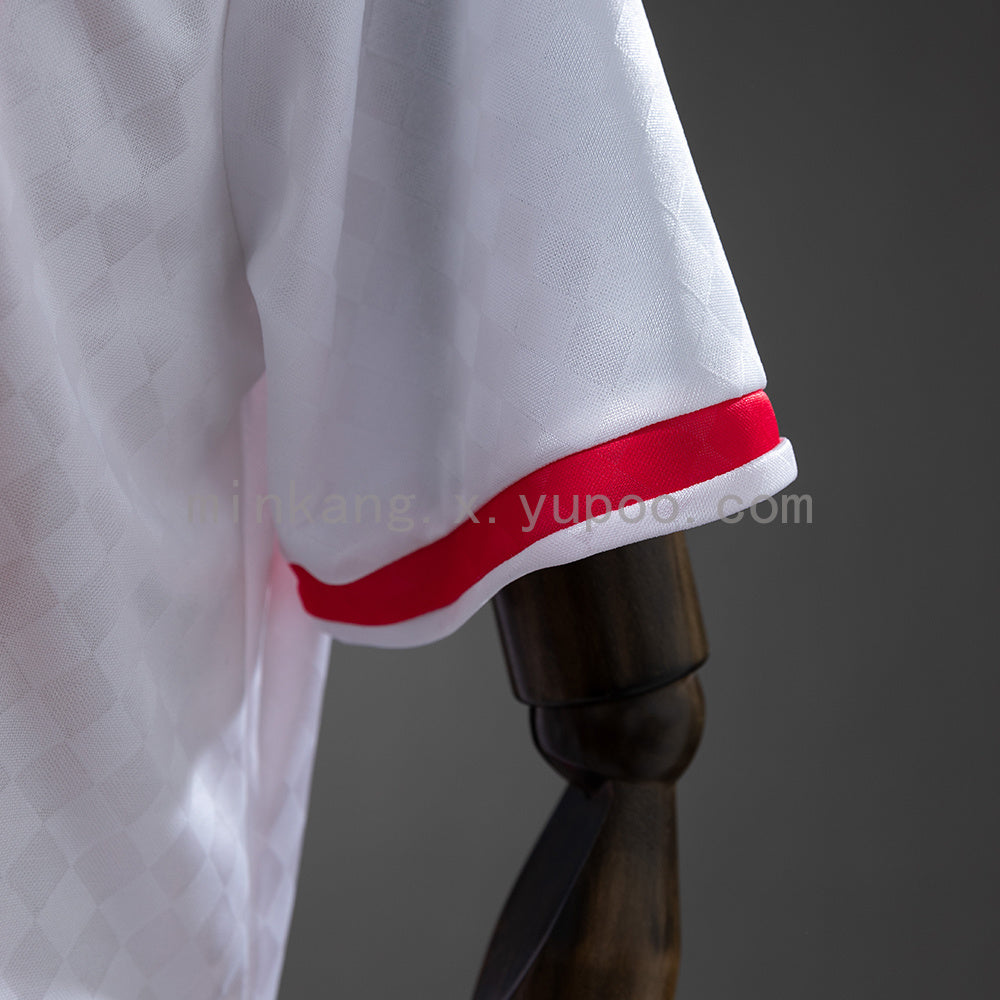 Ajax 89/90 Home Retro Jersey S-XXL