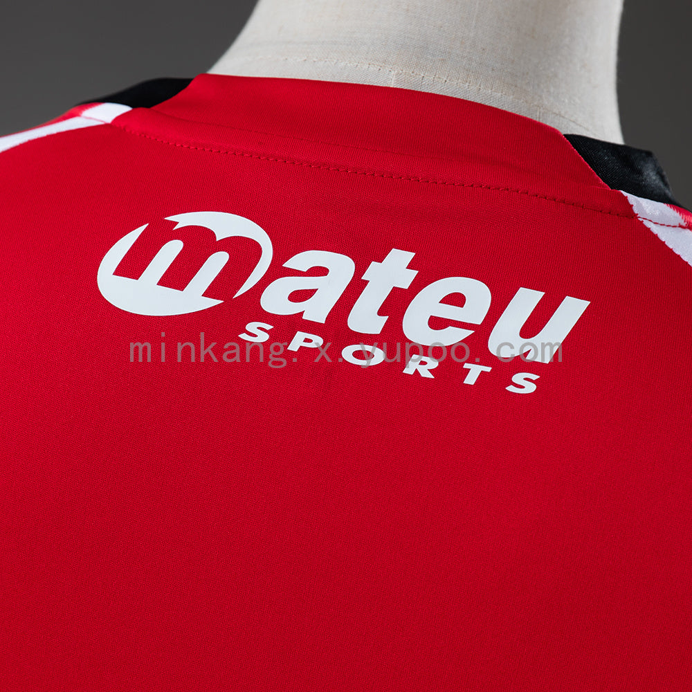 Estudiantes de La Plata 26/27 Home Jersey S-4XL