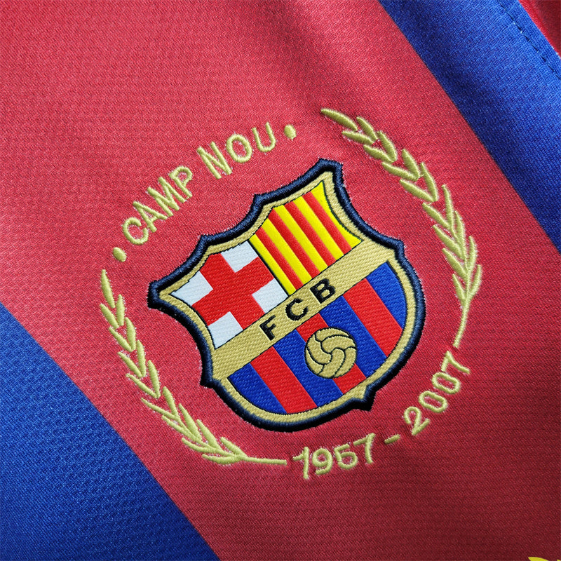 07-08 Barcelona home