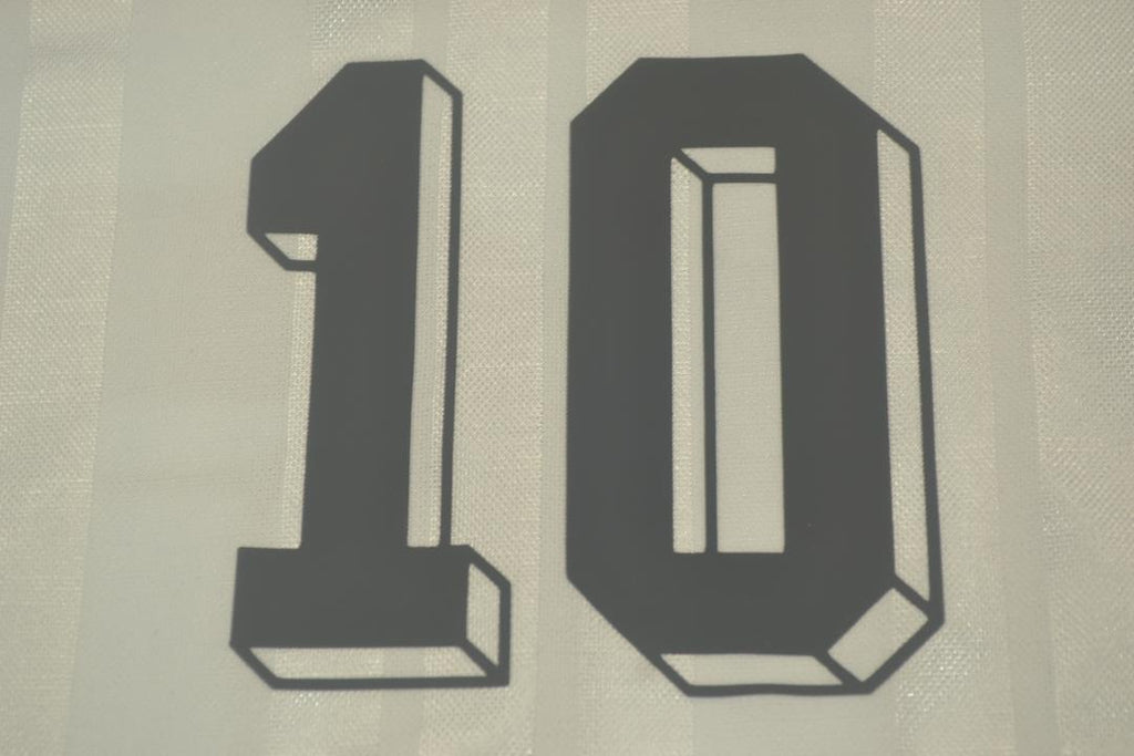GERMANY 1992 — National Retro