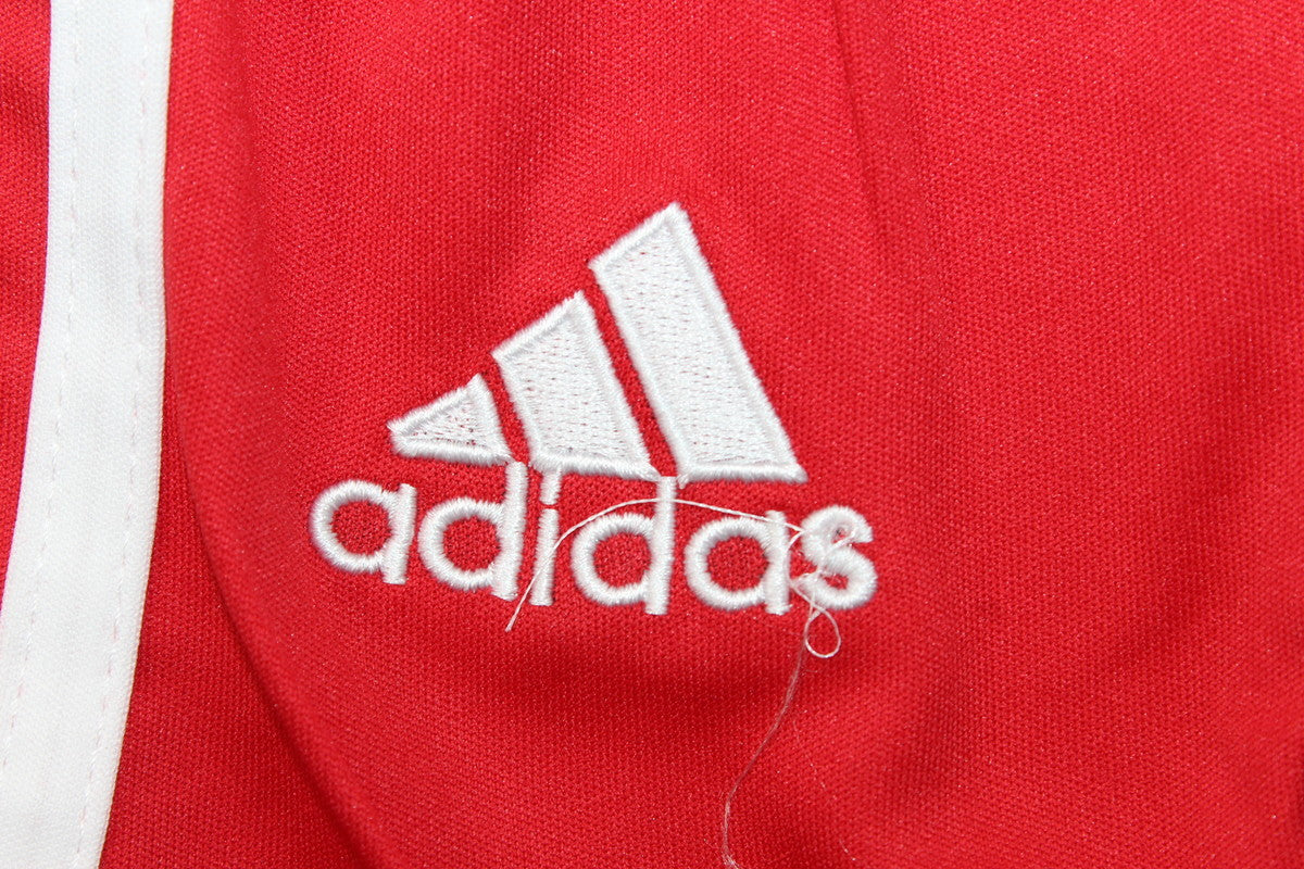 MADRID 11-12 Kit infantil — Club Retro