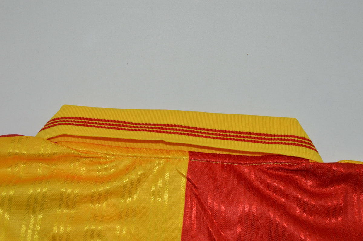 GALATASARAY 96-97 — Club Retro