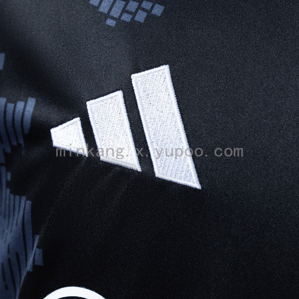 Frankfurt 25/26 Third Jersey S-XXL