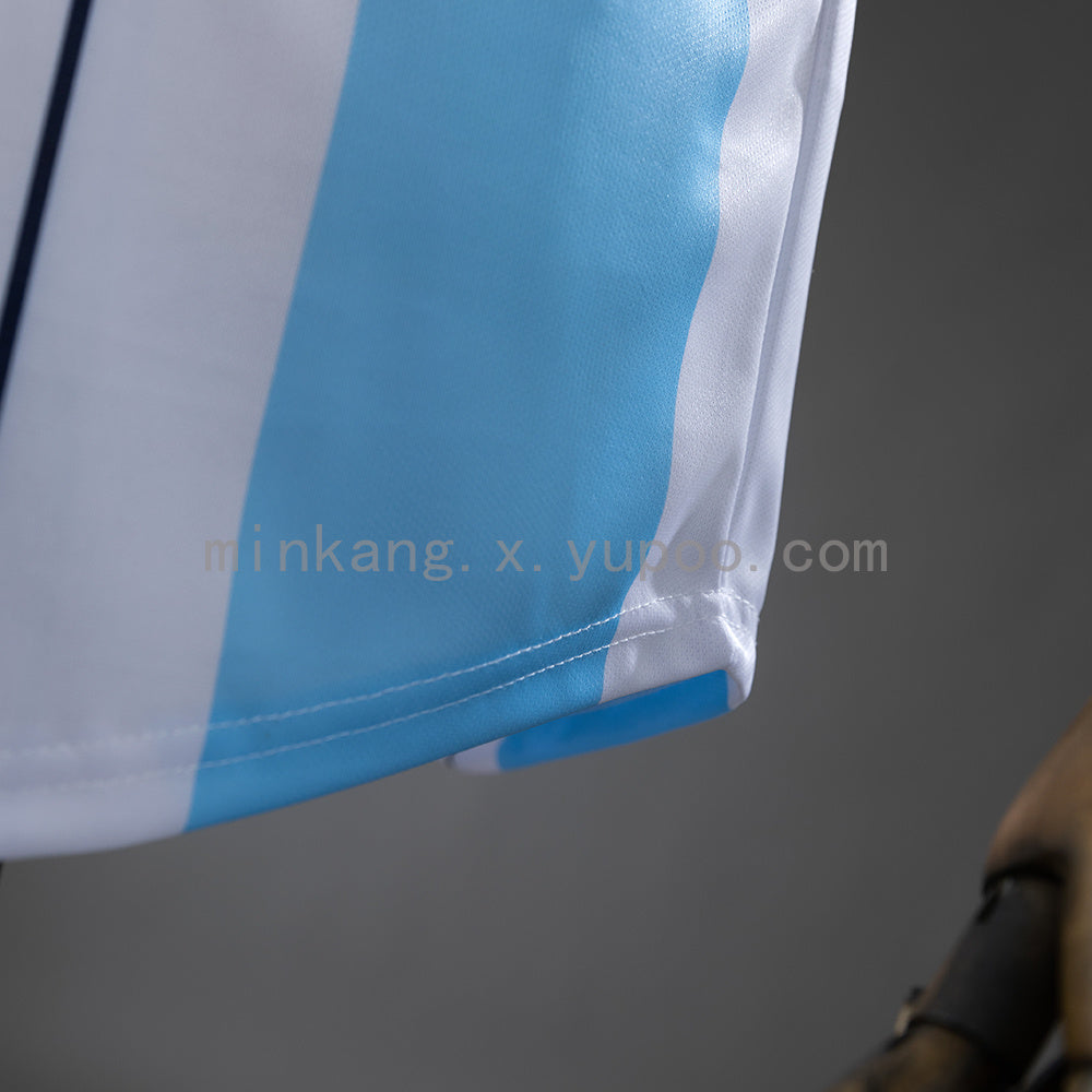 Argentina 00/01 Home Retro Jersey S-XXL