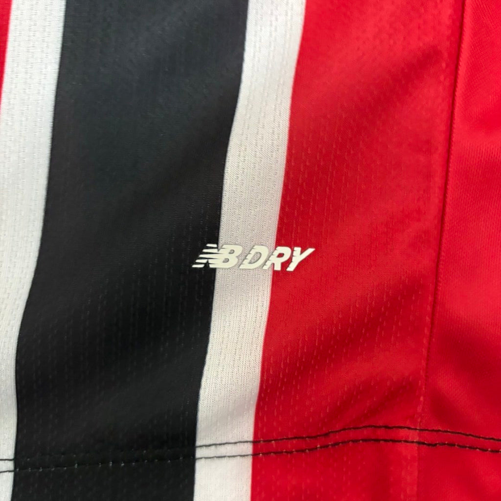 Mens Sao Paulo 2026/27 Away Jersey S-4XL