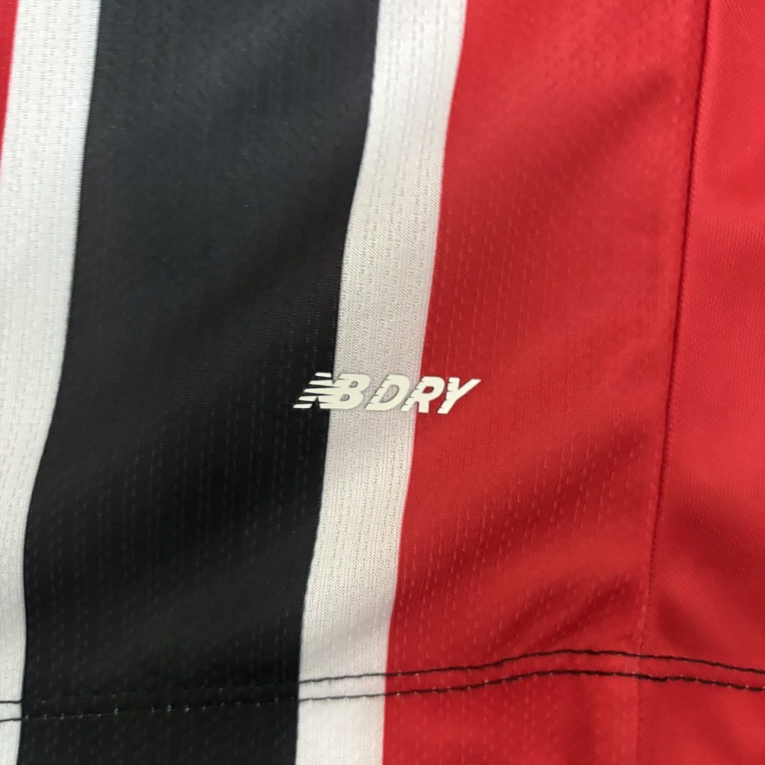 Mens Sao Paulo 2026/27 Away Jersey S-4XL