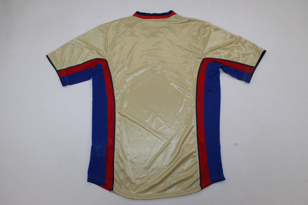 B-A 98-99 — Club Retro