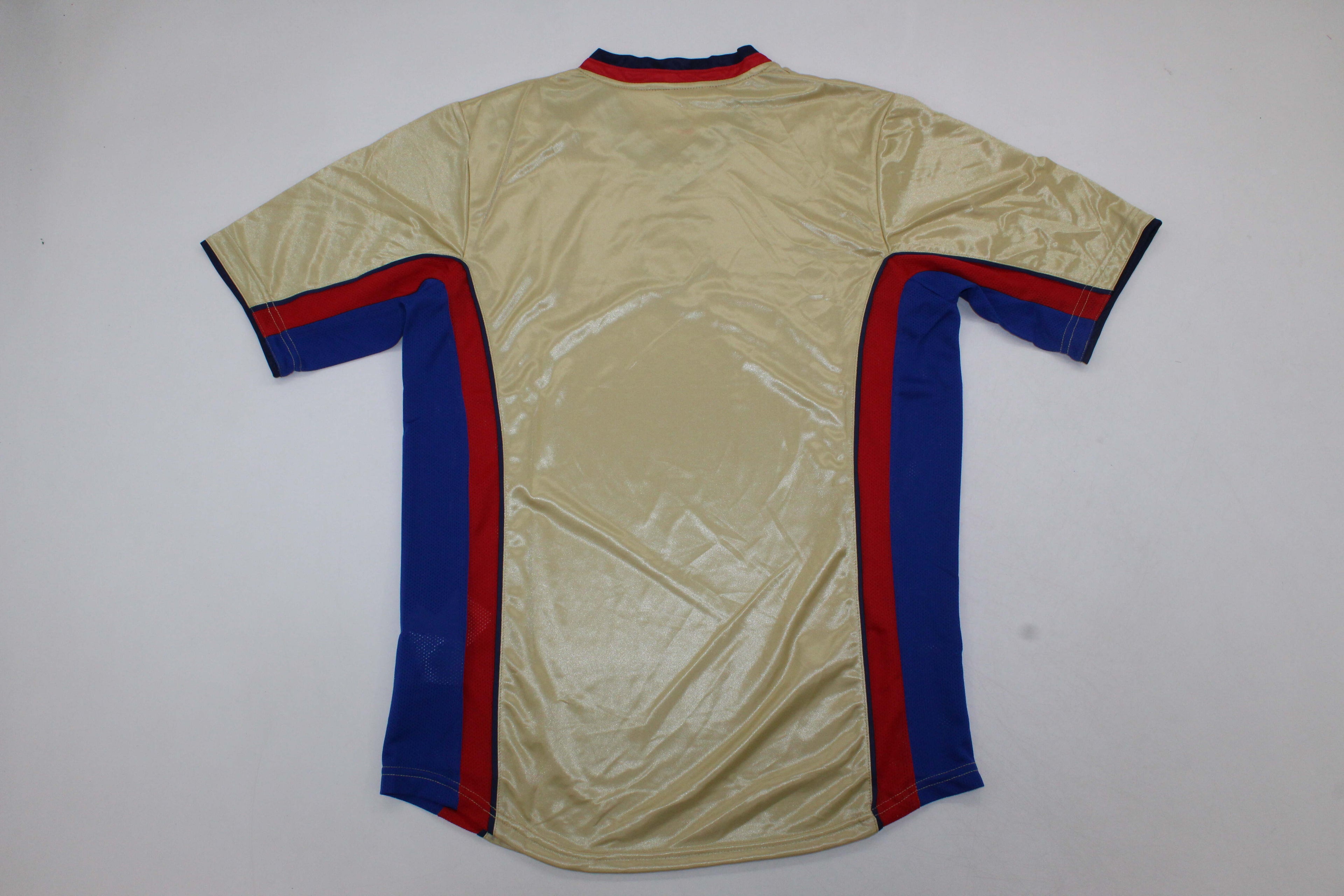 B-A 98-99 — Club Retro