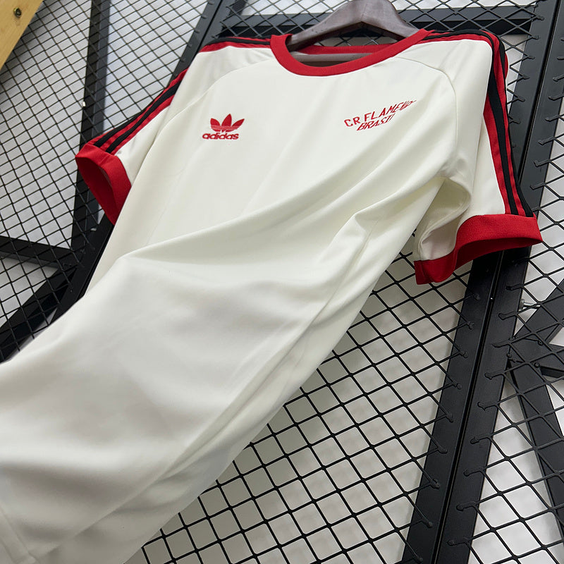 25-26 Flamengo Commemorative Edition Jersey