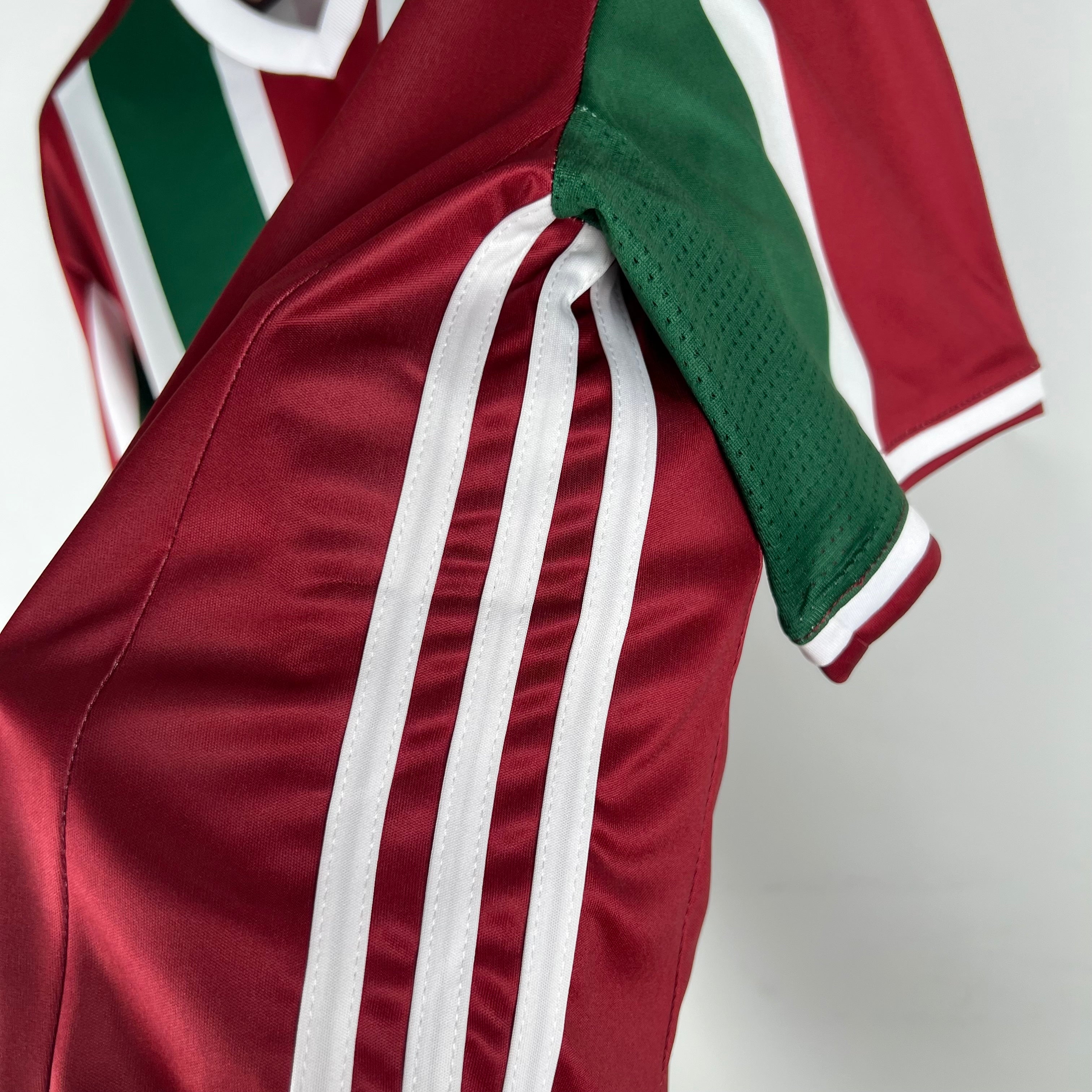 Retro 16/17 Fluminense home S-XXL
