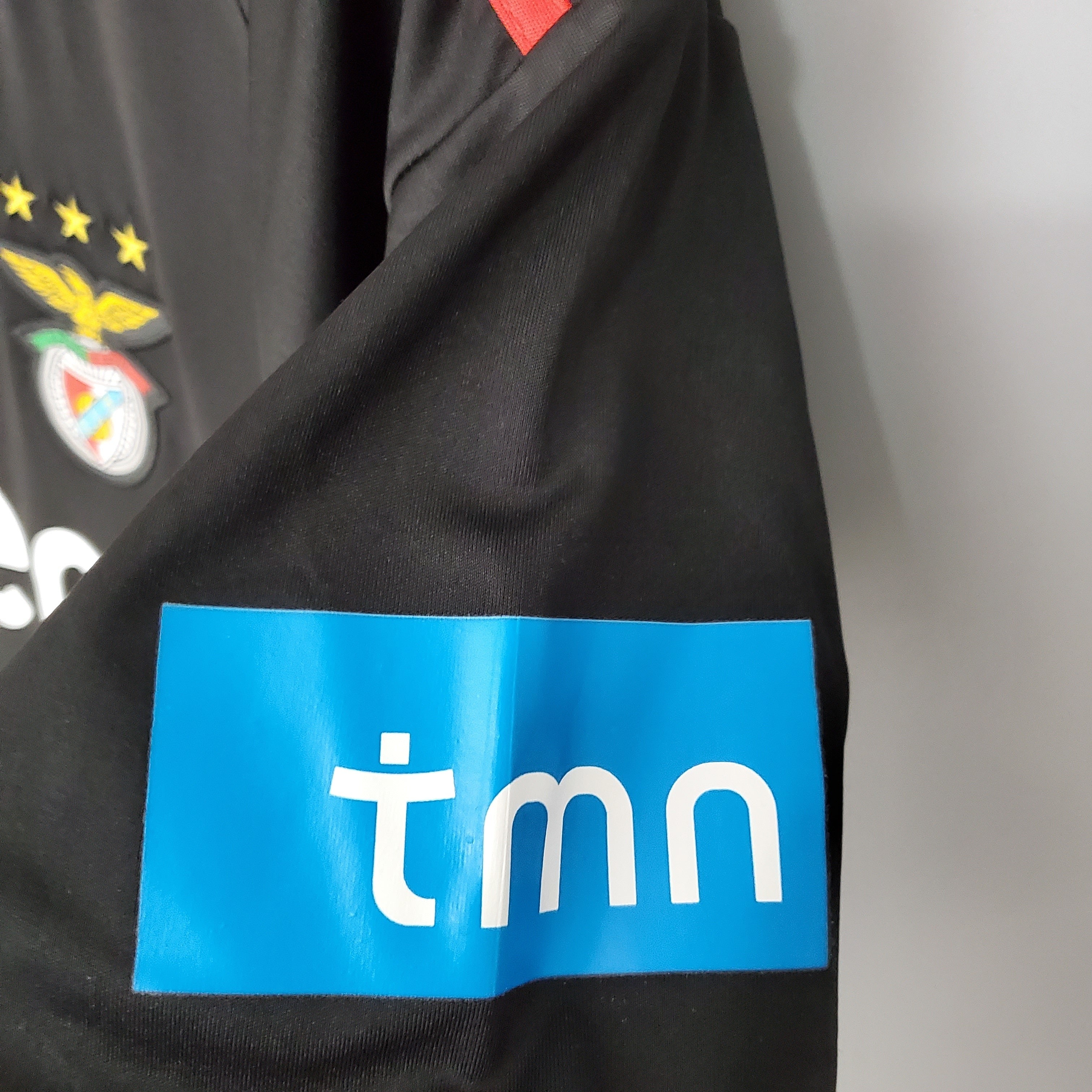 Retro Benfica 09/10 away S-XXL