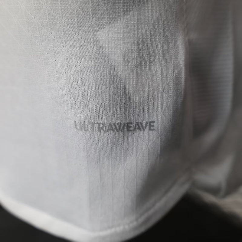 25-26 ACM Away Long Sleeve Player version jersey