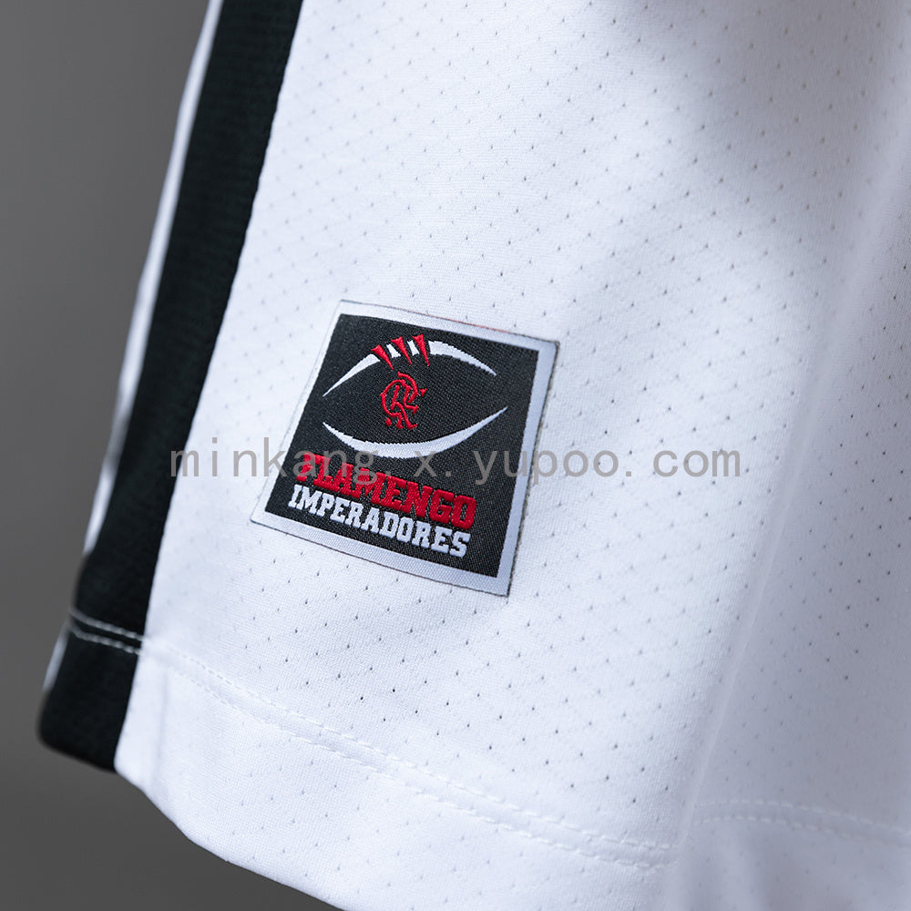 Flamengo 25/26 American Football#9 Jersey S-4XL