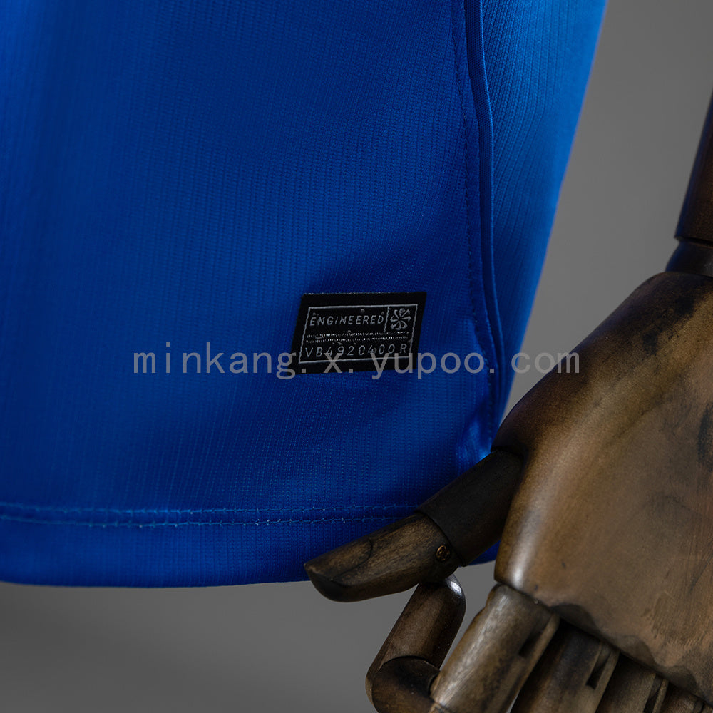 Slovenia 2026 Home Jersey S-4XL