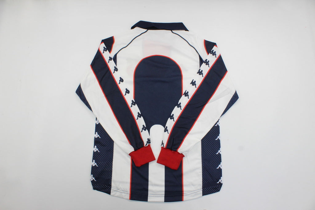 RED STAR 99-01 Manga larga — Club Retro