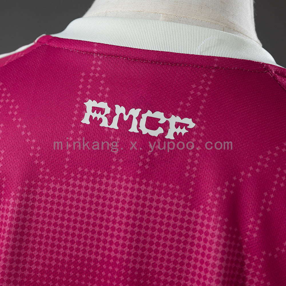 Real Madrid 26/27 Third Away Women's Jersey S-XXL