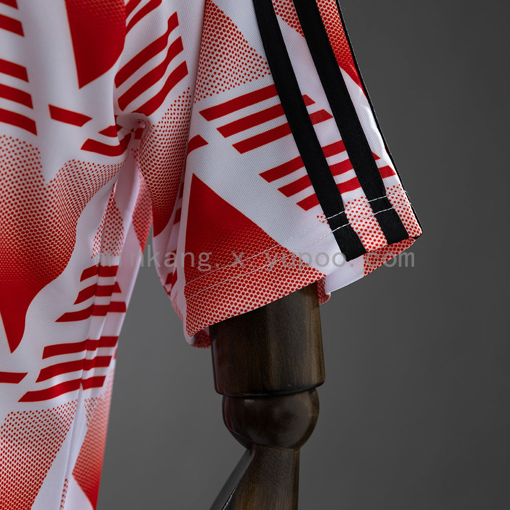 River Plate 92/93 Away Retro Jersey S-XXL