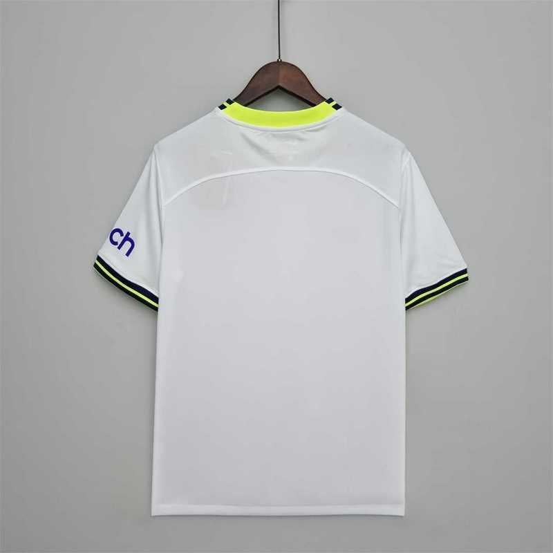 22-23 Tottenham Hotspur home
