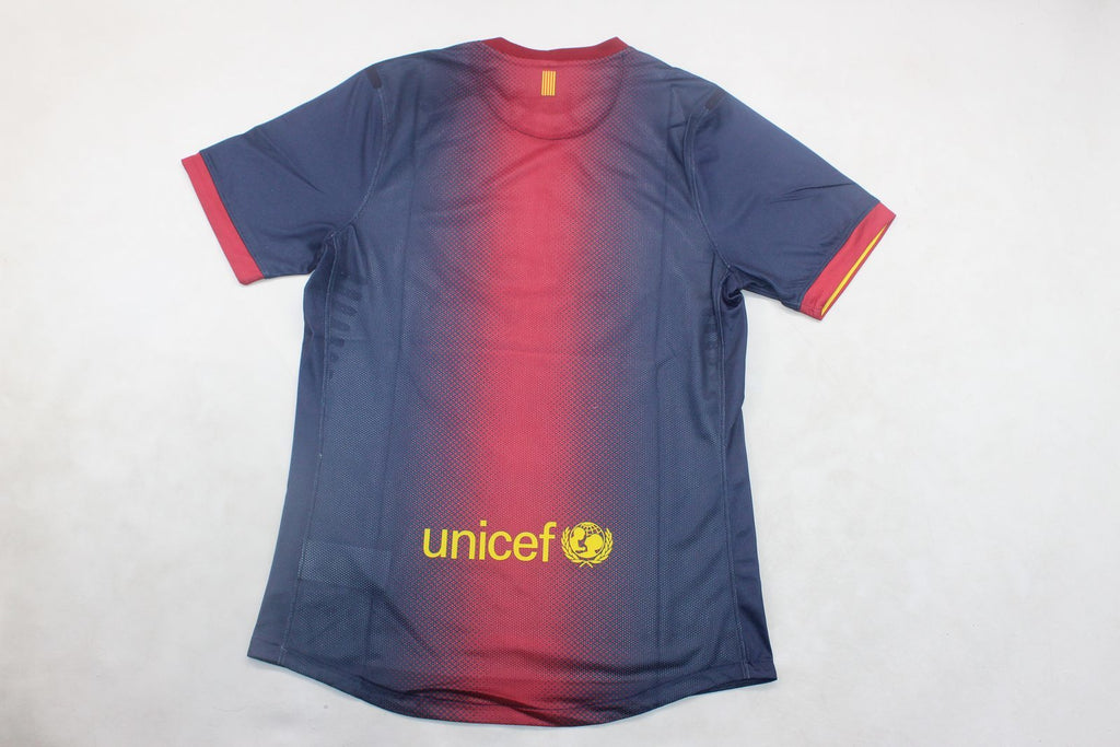B-A 12-13 Version jugador — Club Retro