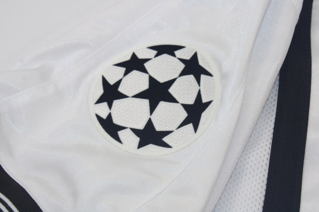 VLA 00-01 UCL FINAL — Club Retro