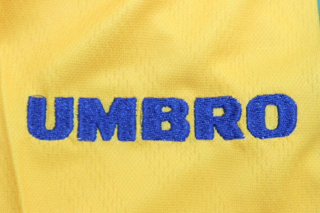 CHELSEA 95-97 Kit infantil — Club Retro
