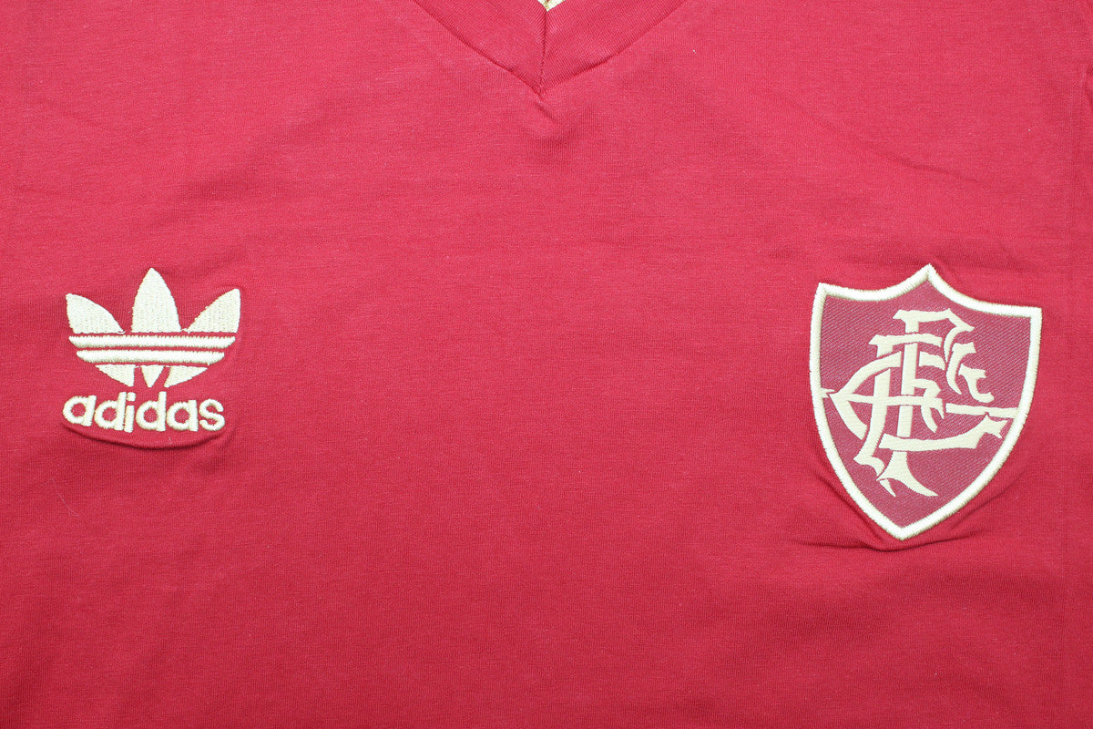 FLUMINENSE 15-16 — Club Retro
