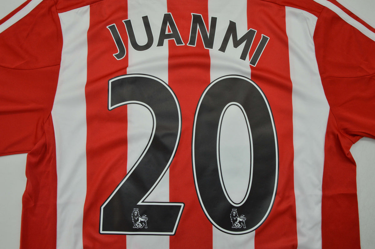 SOUTHAMPTON 15-16 — Club Retro