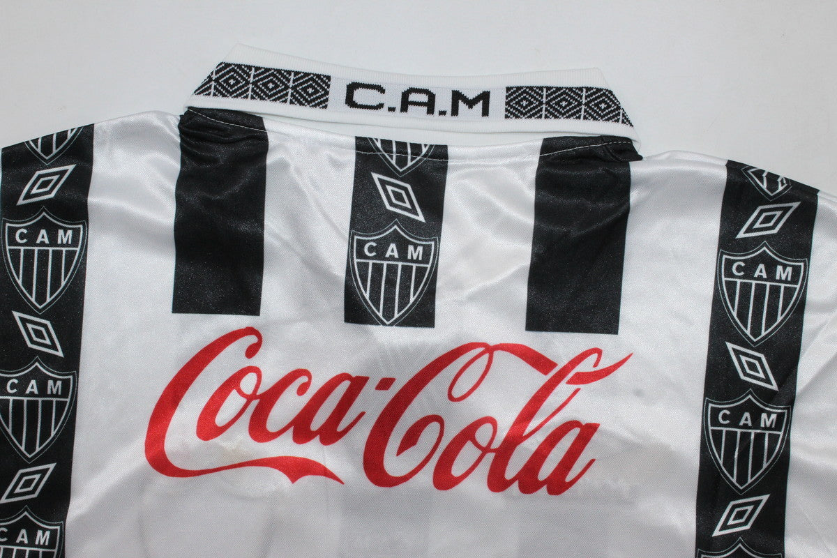 ATLETICO MINEIRO 95 — Club Retro