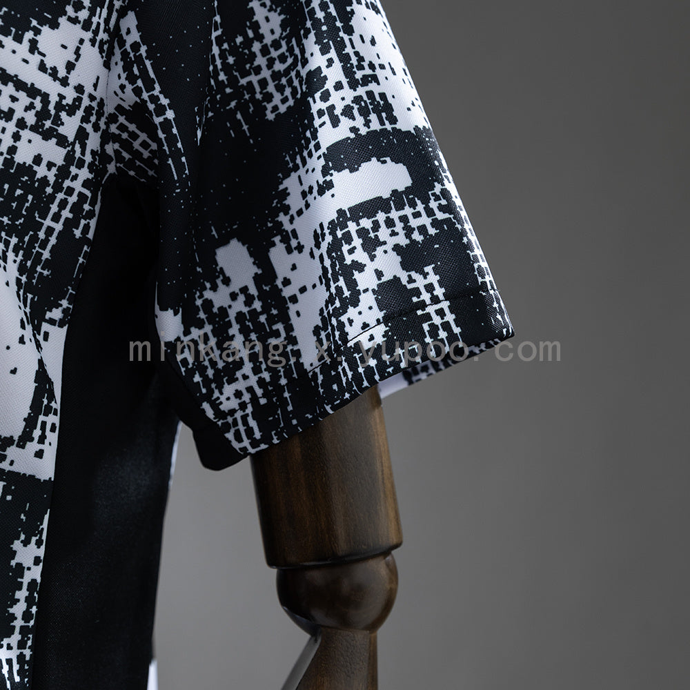 Corinthians 26/27 Pre-match Jersey S-4XL