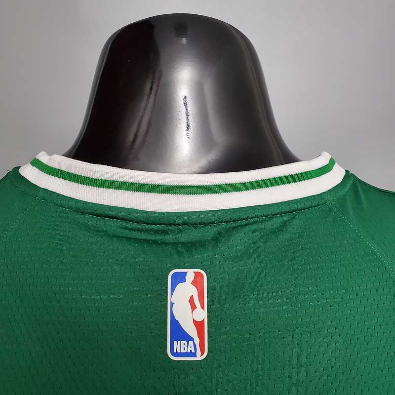 RONDO#9 Celtics green
