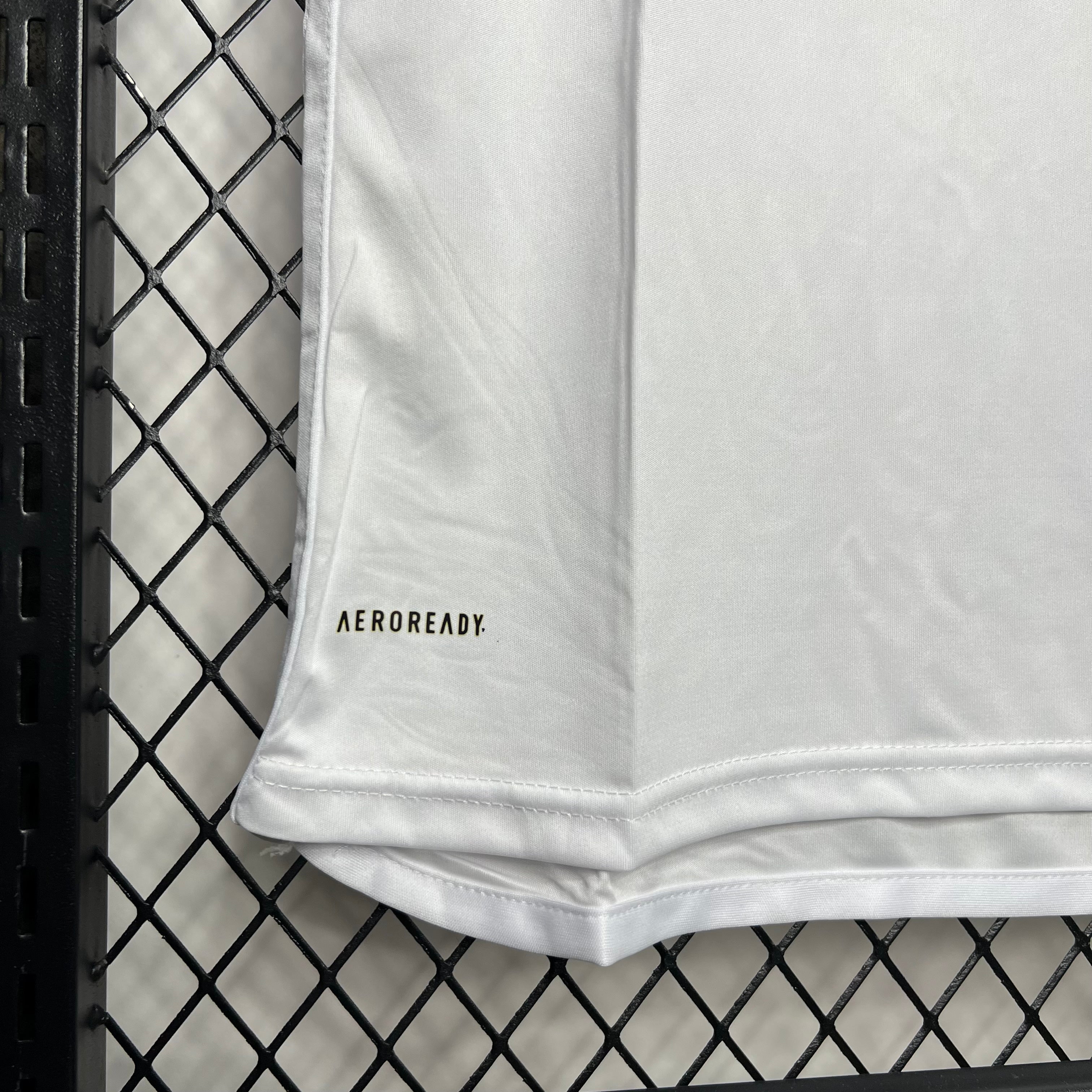 Austin 2024/25 Away Jersey S-XXL