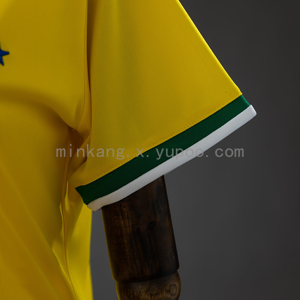 Cruzeiro 26/27 Special Edition Women's - Yellow Jersey S-XXL