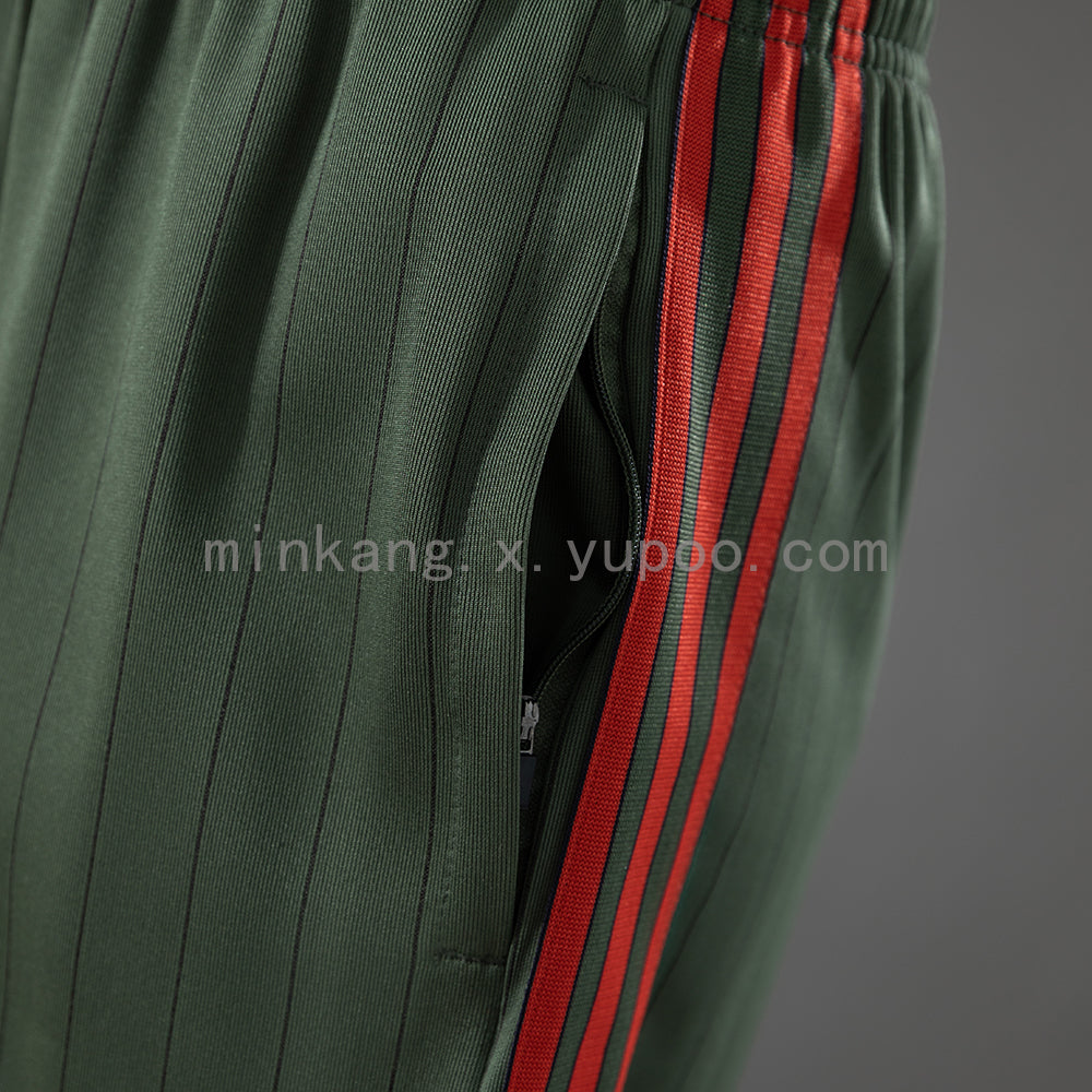 Bayern Munich Terrace Icons Shorts Green S-XXL