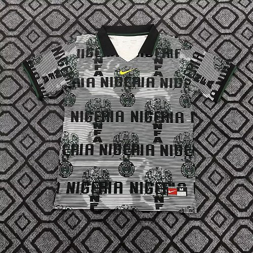 26-27 Nigeria Special Edition S-4XL — Jsonwang 26/27