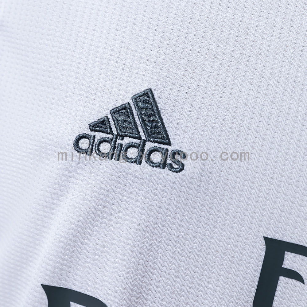 Retro Real Madrid 15/16 home S-XXL