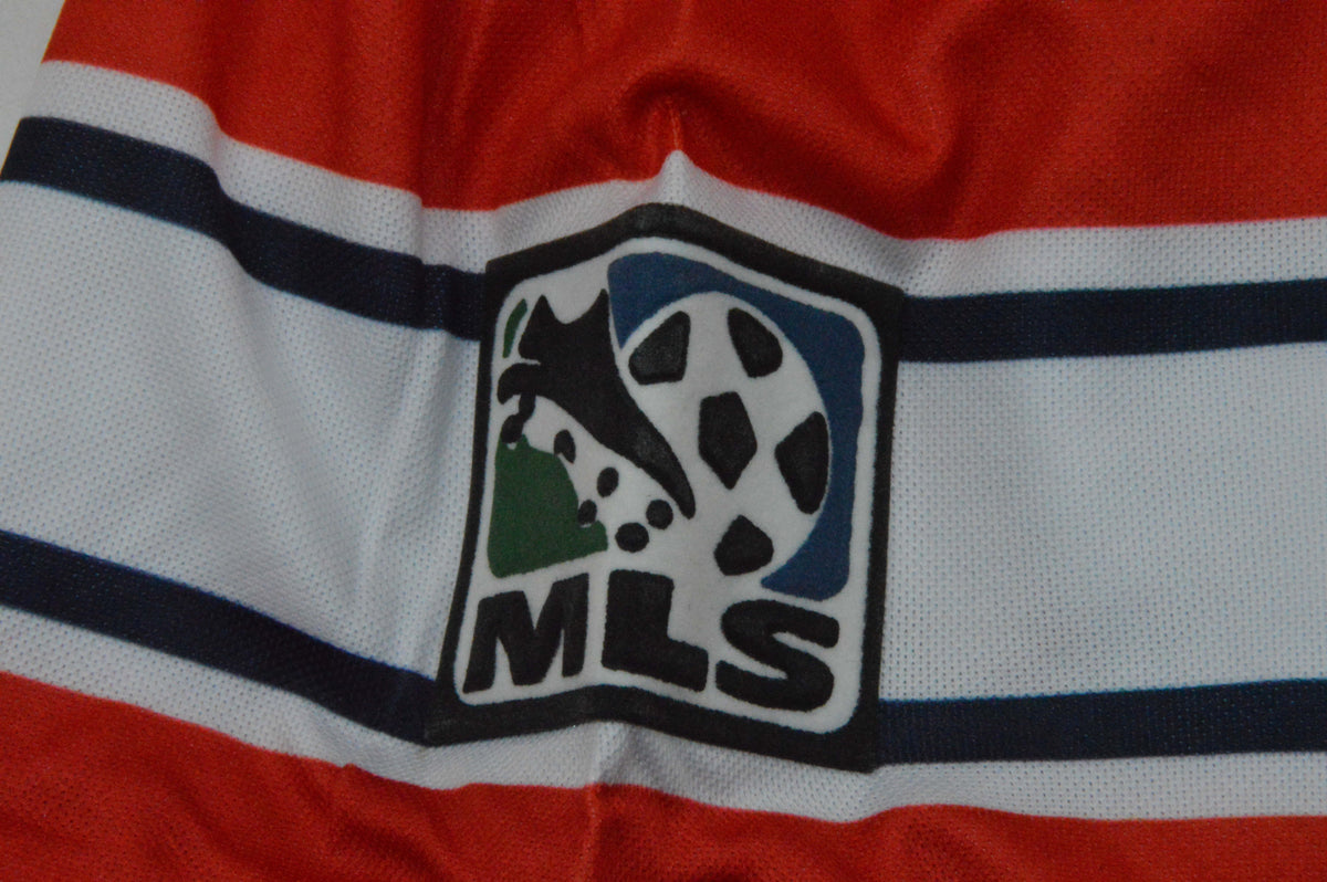 CHICAGO FIRE 98 — Club Retro