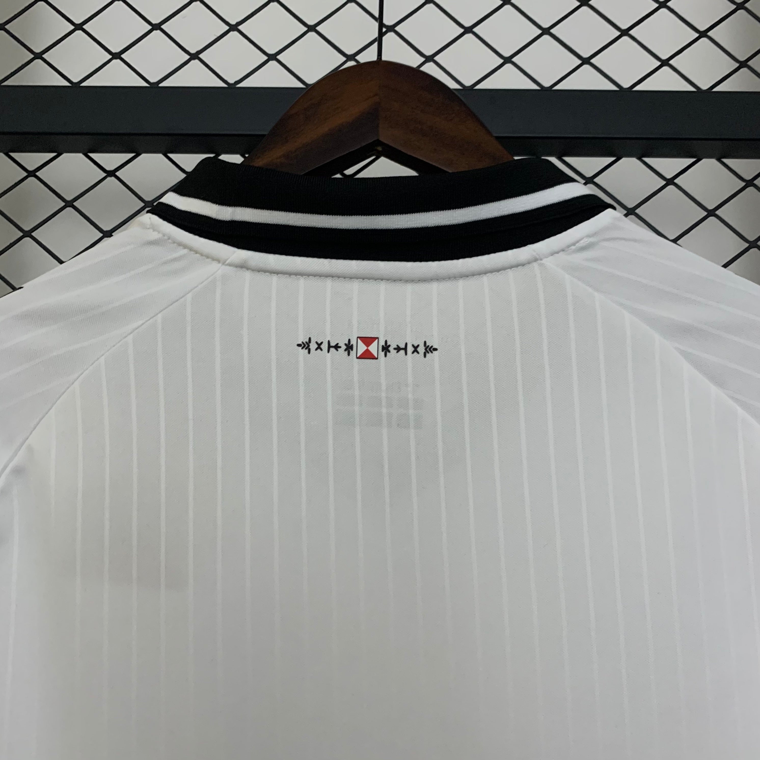 Celta de Vigo 25/26 100th Anniversary White S-XXL
