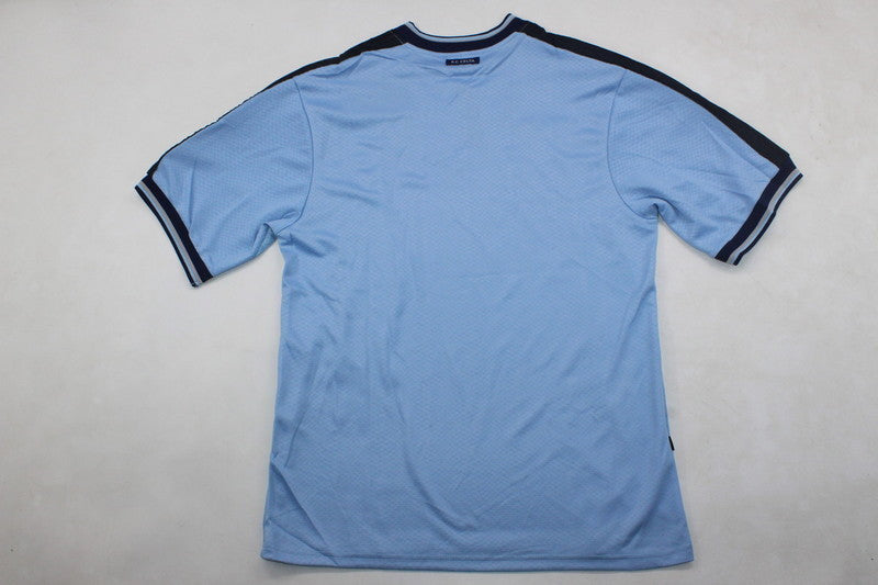 99-00 Celta home retro jersey
