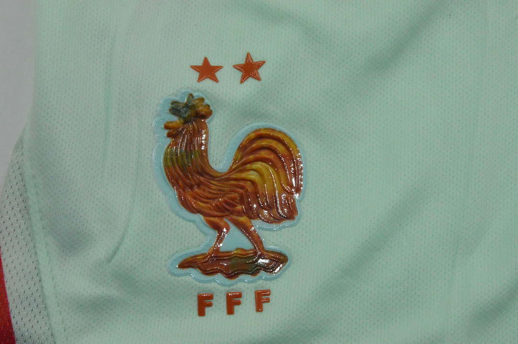 France 2026 World Cup Away Shorts S-2XL
