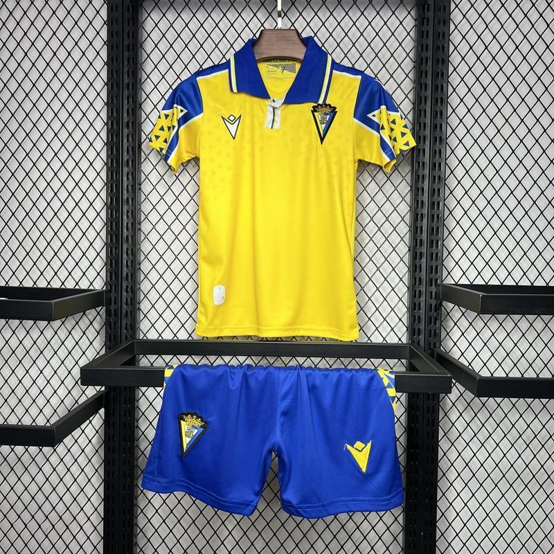 24-25 Cadiz home kid kit
