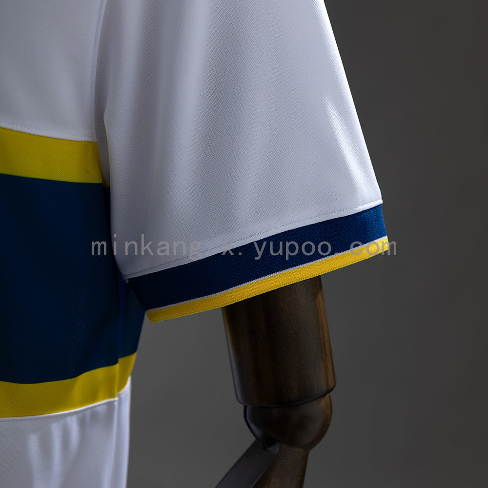 Retro Boca Juniors 97/98 Away S-XXL