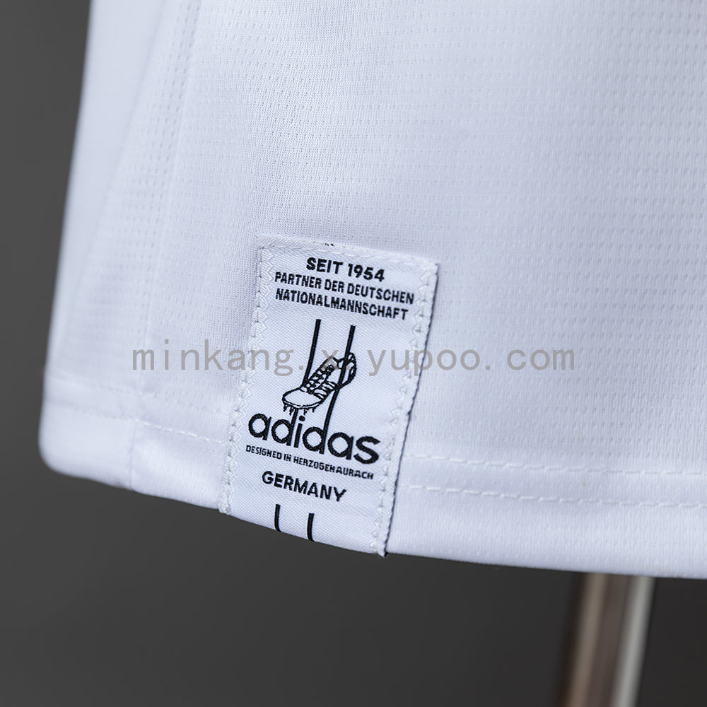 Germany 2026 Home Embroidery Art Edition Jersey S-XXL