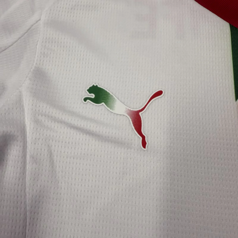 25-26 Chivas Away Kid kit