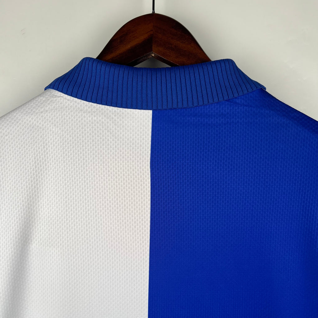 Retro Blackburn 94/95 Home S-XXL