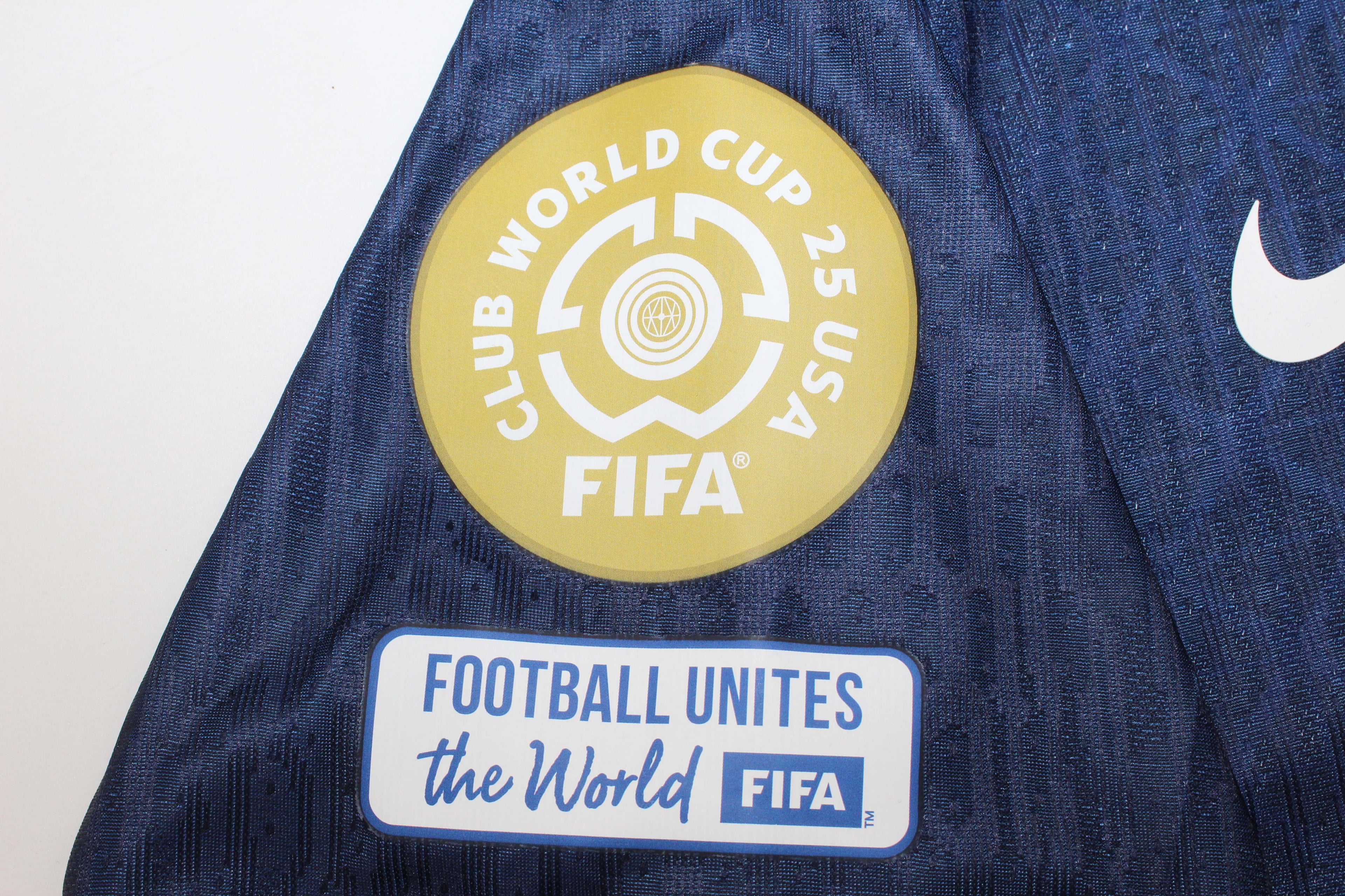PARIS 25 FIFA CLUB WORLD CUP FINAL — Final Edition
