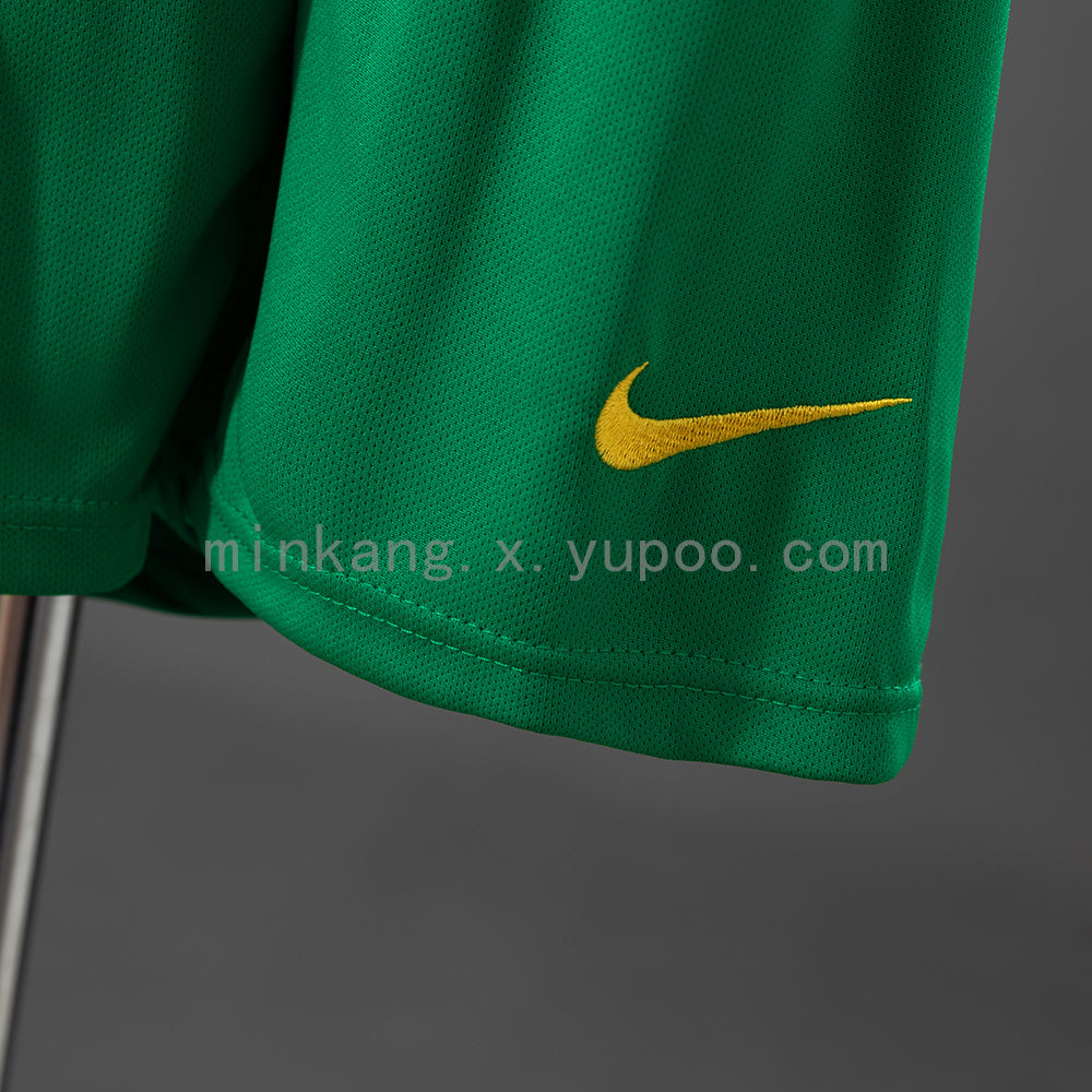 Portugal 2004 Home Retro Kids Kit Jersey Size 16-28