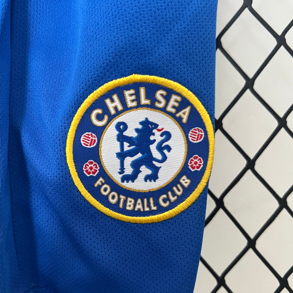 kids Chelsea 08/09 Champions League home game size: 16-28