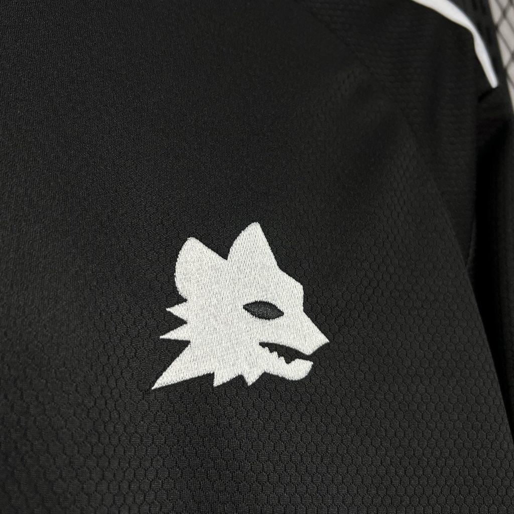 AS Roma 2024/25 Training Jersey S-XXL