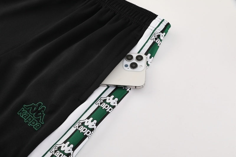 Real Betis 2025/26 Retro long sleeve Jacket suit S-XXL