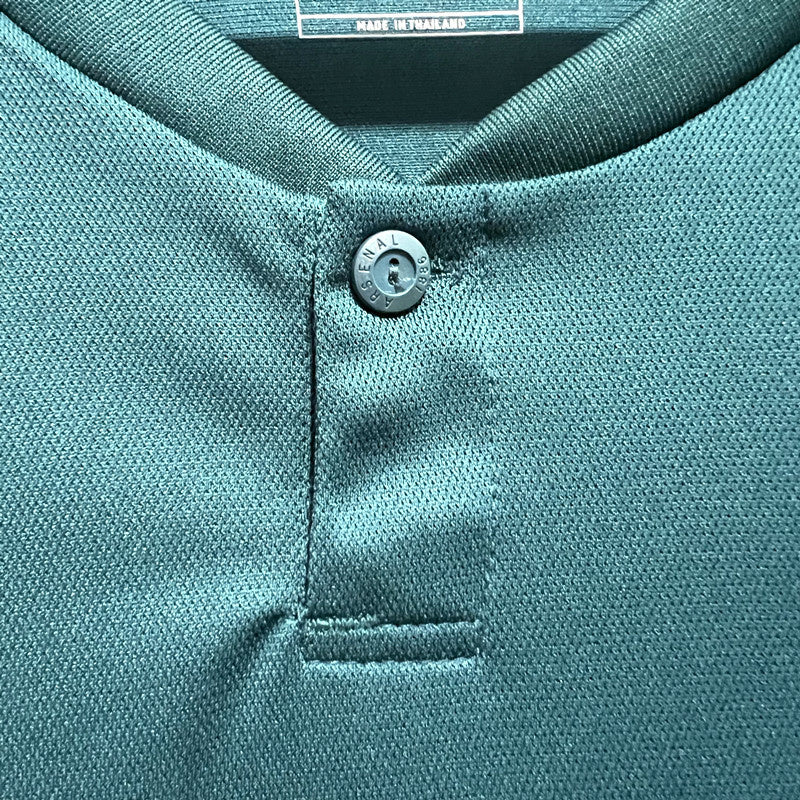 23-24 Arsenal third away long sleeve jersey size S-XXL